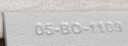 Ultra Matte Lady Dior Bag Cannage Quilt Calfskin Medium