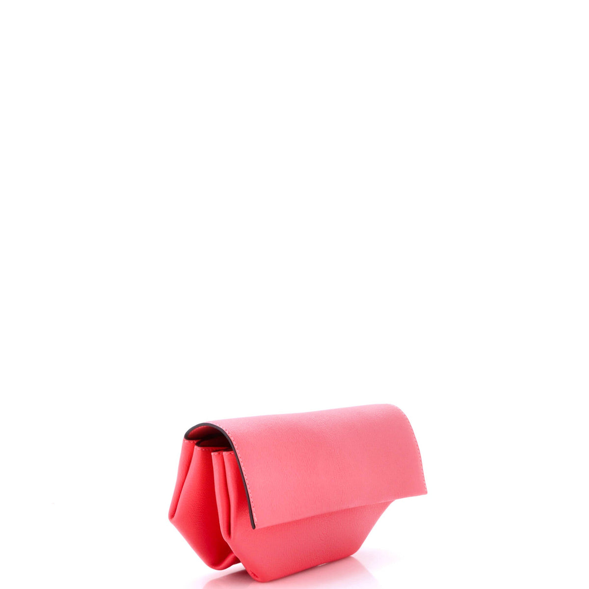 Opli Clutch Leather