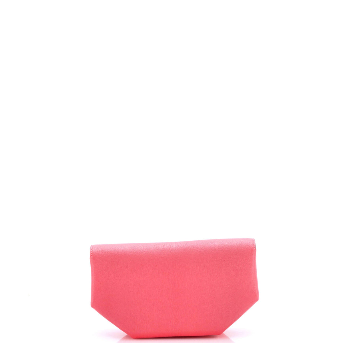 Opli Clutch Leather