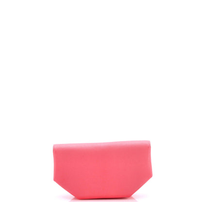 Opli Clutch Leather