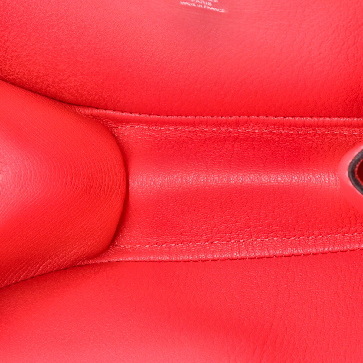 Opli Clutch Leather