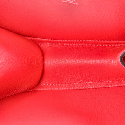 Opli Clutch Leather
