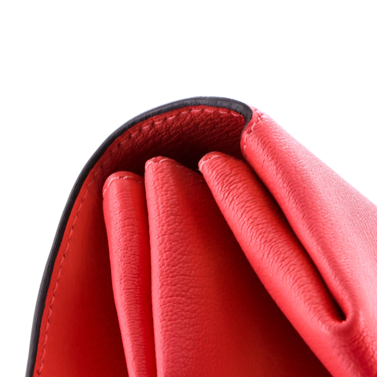 Opli Clutch Leather