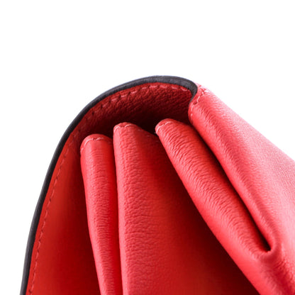 Opli Clutch Leather