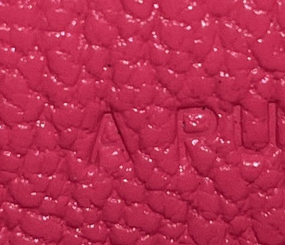 Opli Clutch Leather