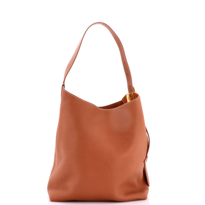 Low Key Hobo Calfskin MM