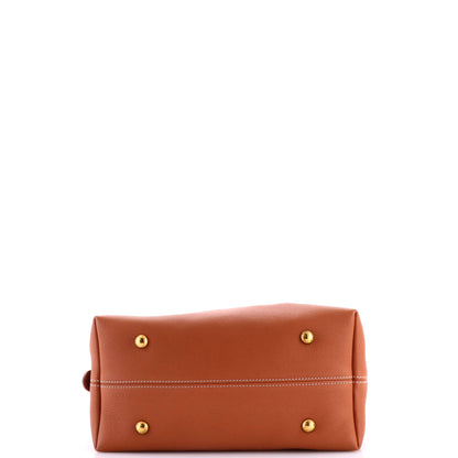 Low Key Hobo Calfskin MM