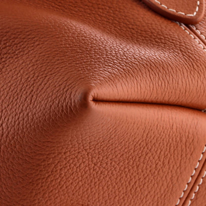 Low Key Hobo Calfskin MM