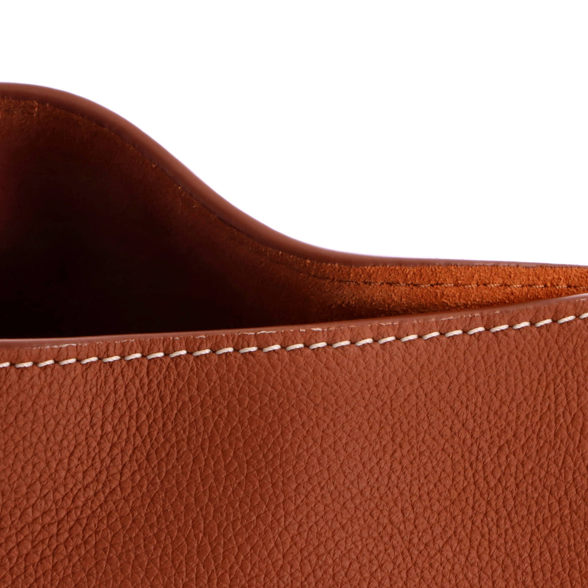 Low Key Hobo Calfskin MM