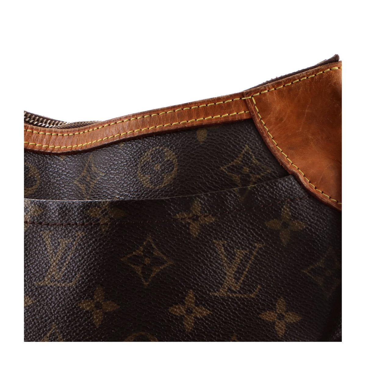 Odeon Handbag Monogram Canvas PM