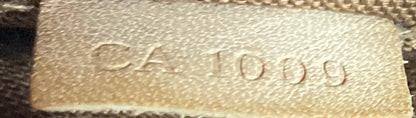 Odeon Handbag Monogram Canvas PM