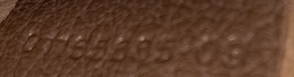 Drew Crossbody Bag Leather Small