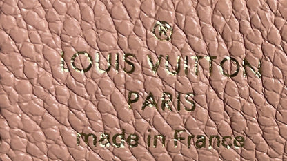 Pochette Metis Bicolor Monogram Empreinte Giant
