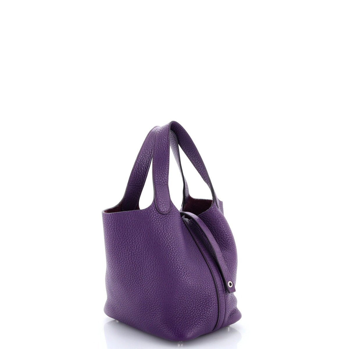 Picotin Lock Bag Clemence PM