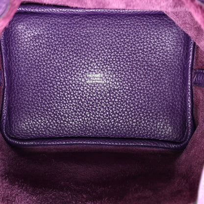 Picotin Lock Bag Clemence PM