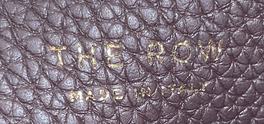 TR1 Bag Leather Small