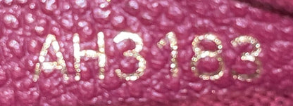 Speedy Bandouliere Bag Monogram Empreinte Leather 30