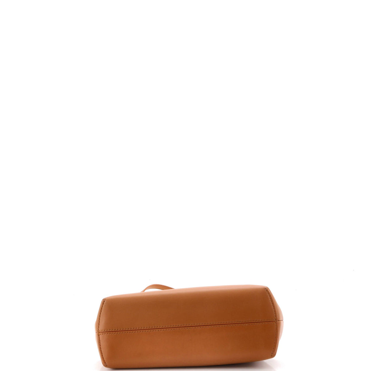 First Bag Leather Small