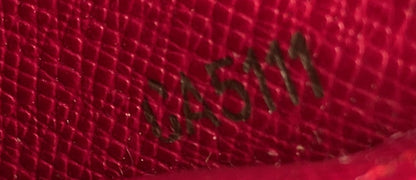Zippy Wallet Monogram Multicolor