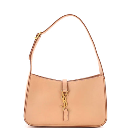 Le 5 a 7 Hobo Leather Small