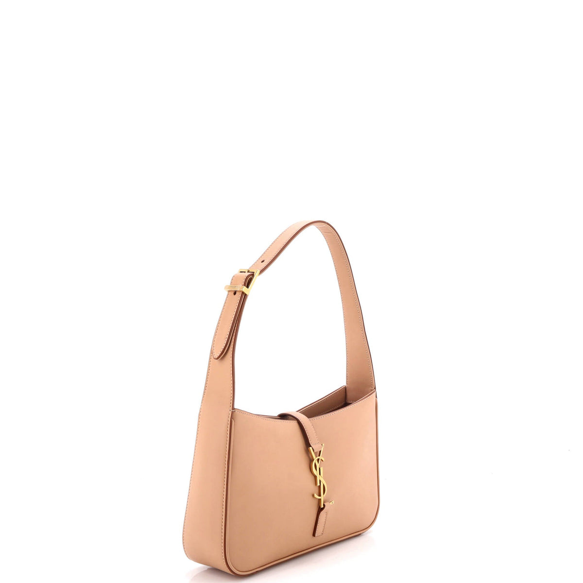 Le 5 a 7 Hobo Leather Small