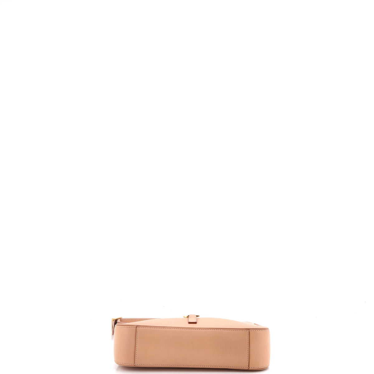 Le 5 a 7 Hobo Leather Small
