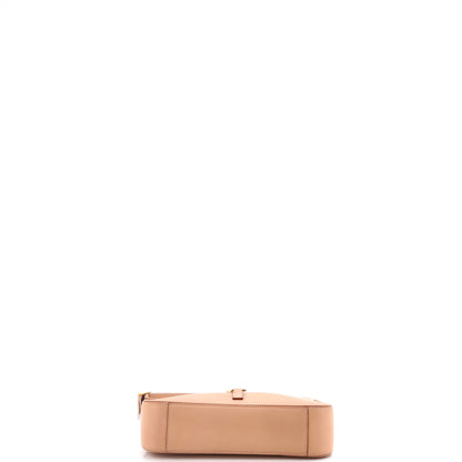 Le 5 a 7 Hobo Leather Small
