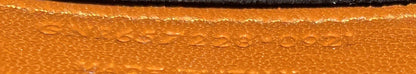 Le 5 a 7 Hobo Leather Small