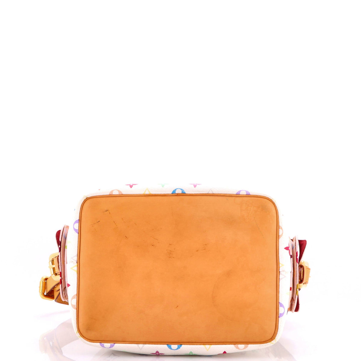 Petit Noe Handbag Monogram Multicolor