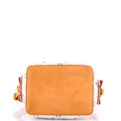 Petit Noe Handbag Monogram Multicolor