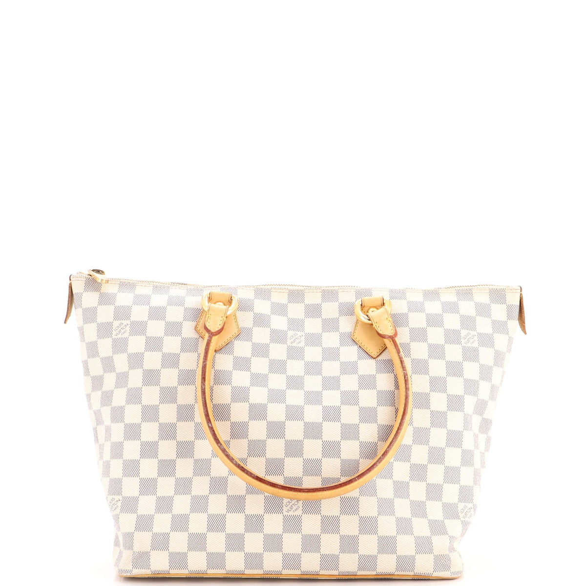 Saleya Handbag Damier MM