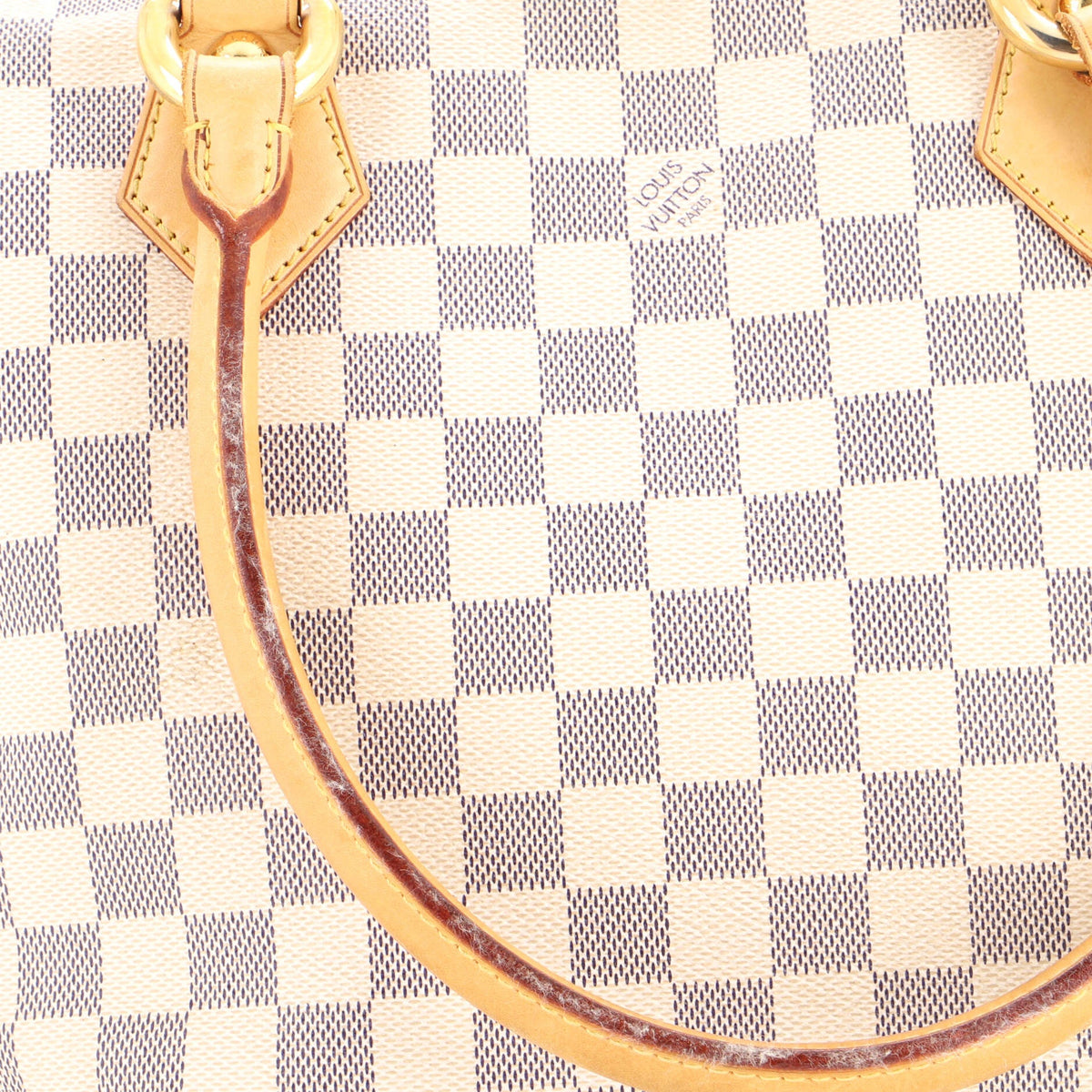 Saleya Handbag Damier MM