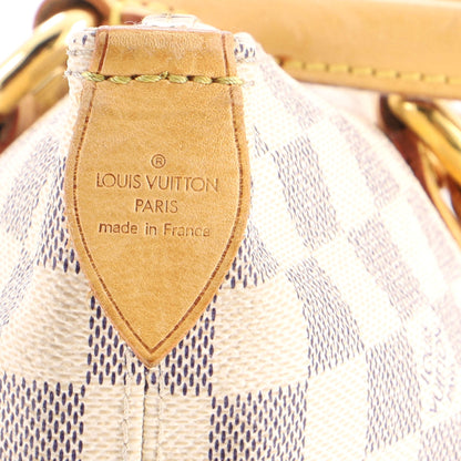 Saleya Handbag Damier MM