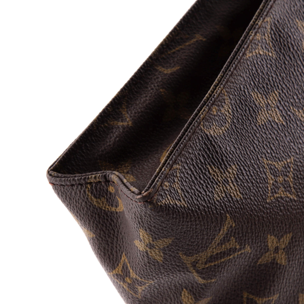 Toiletry Pouch NM Monogram Canvas