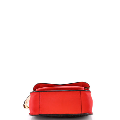 Vaugirard Handbag Monogram Canvas with Leather