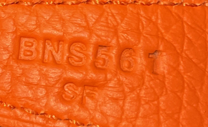 Lindy Bag Clemence 26