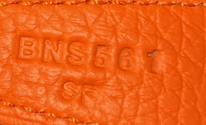 Lindy Bag Clemence 26