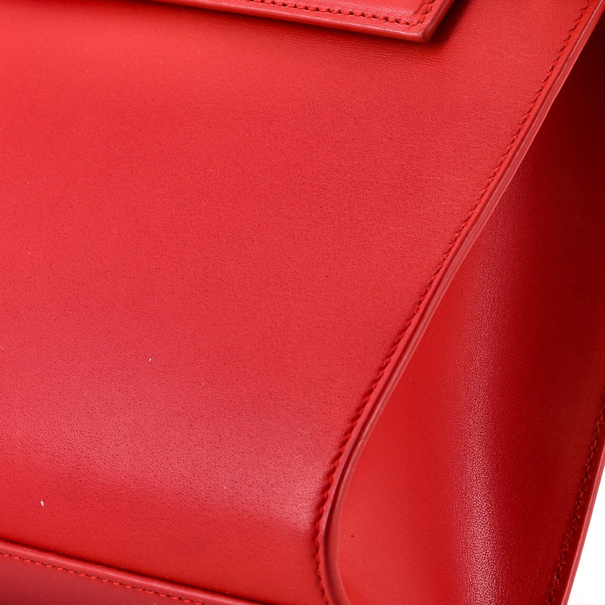 Manhattan Shoulder Bag Leather Medium