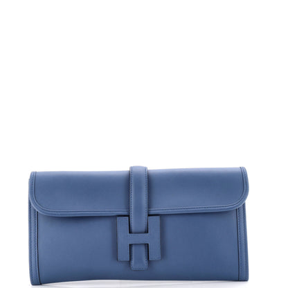 Jige Elan Clutch Swift 29