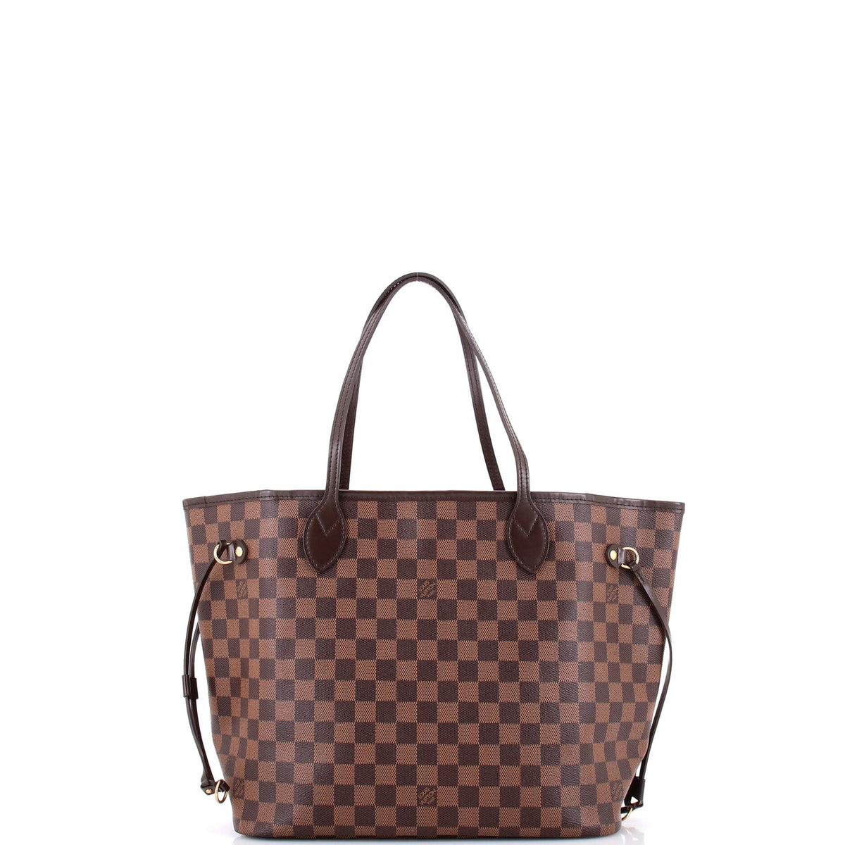 Neverfull NM Tote Damier MM