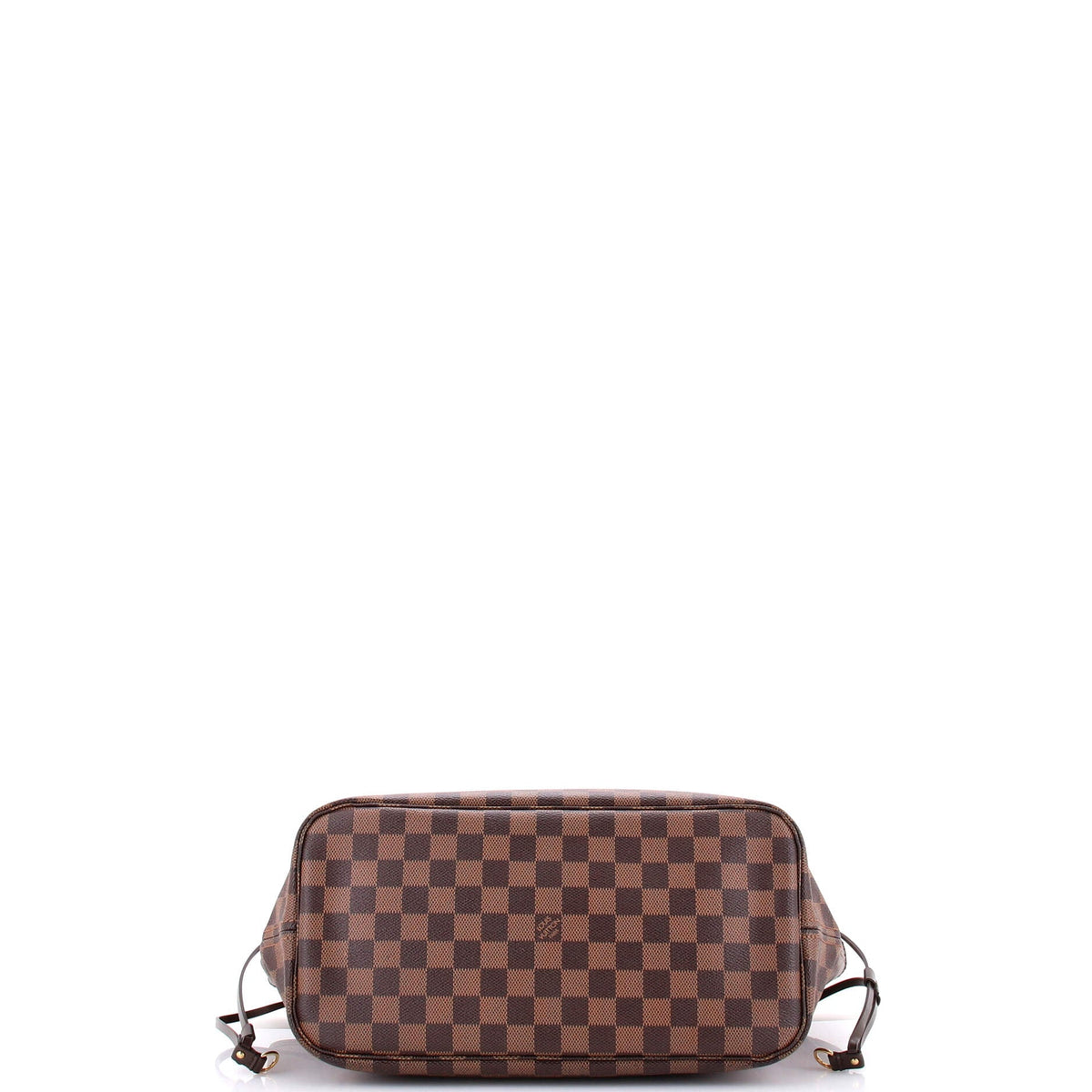 Neverfull NM Tote Damier MM
