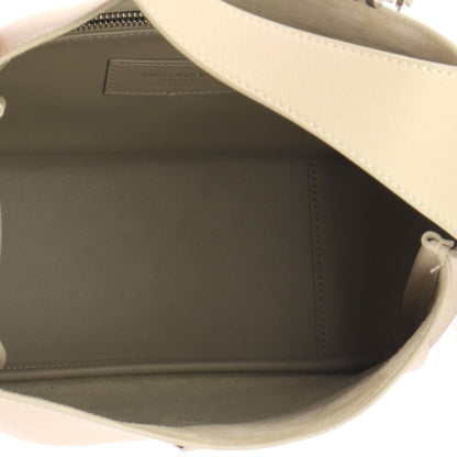 Le 5 a 7 Supple Hobo Leather Small