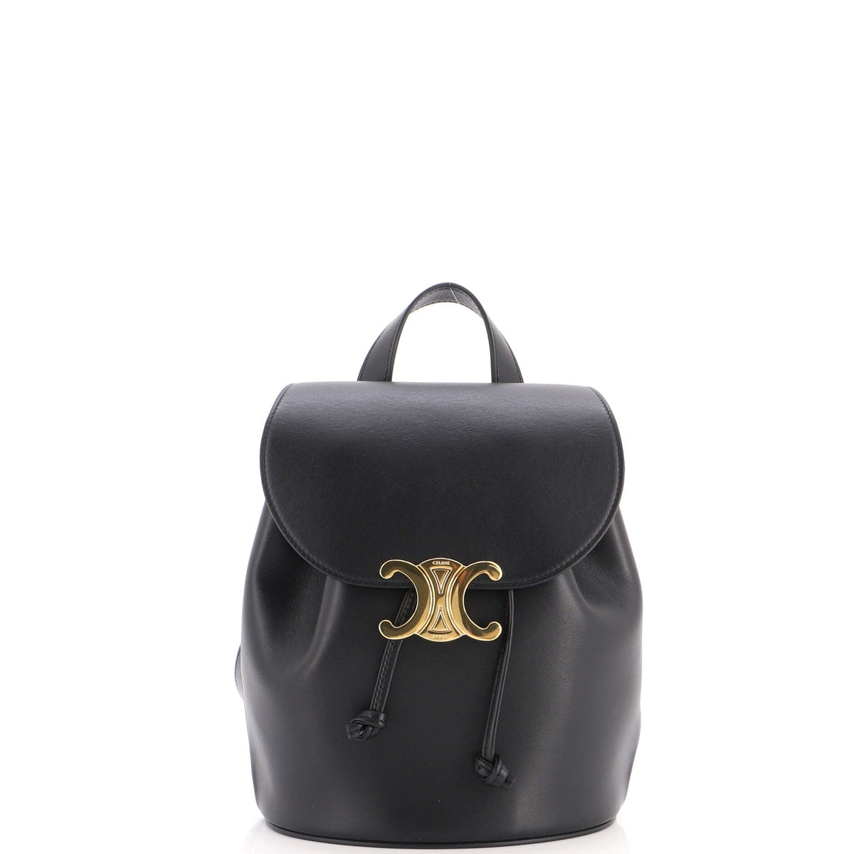 Bonnie Backpack Leather