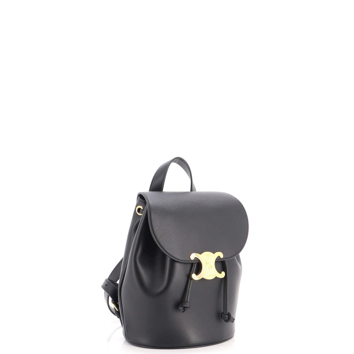 Bonnie Backpack Leather