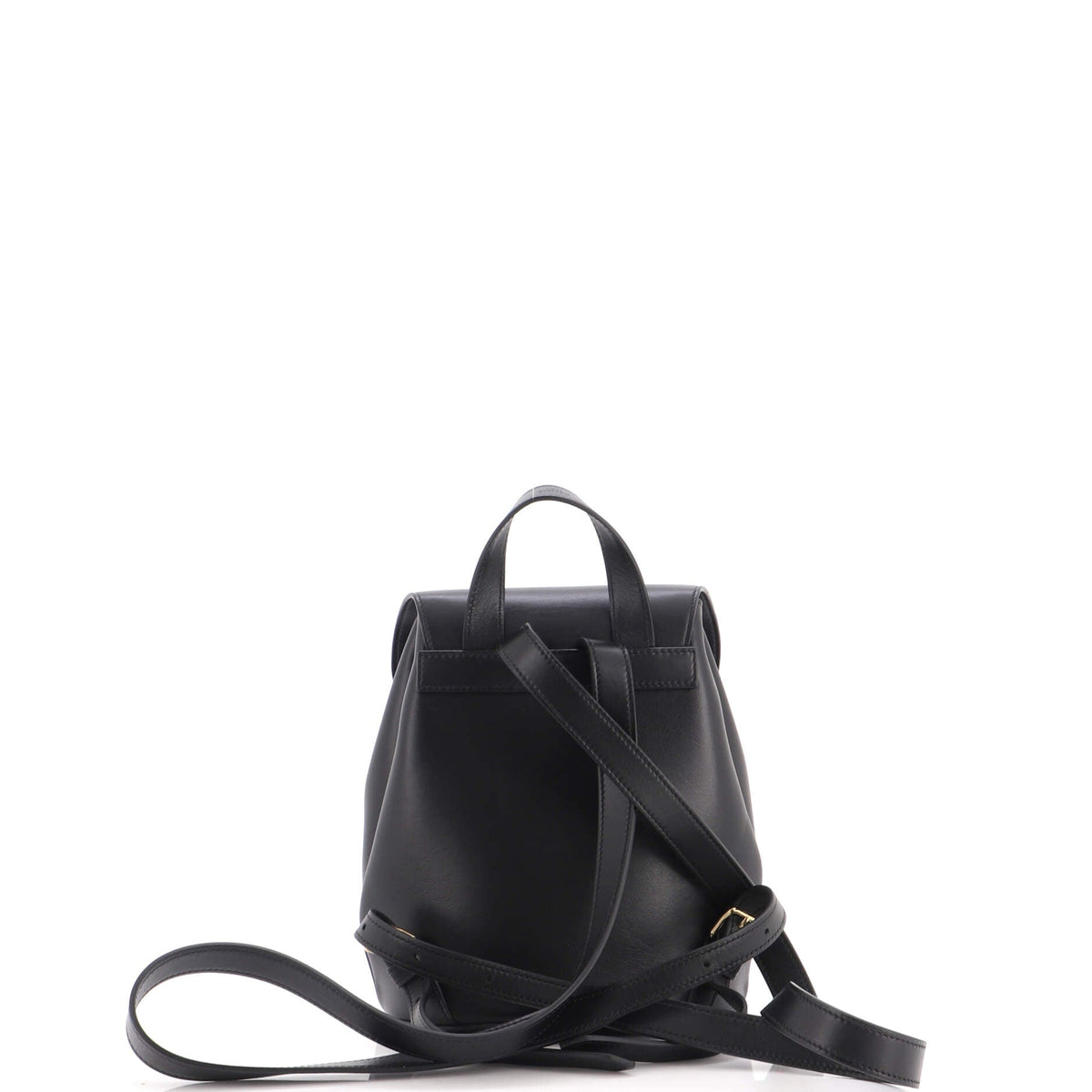 Bonnie Backpack Leather
