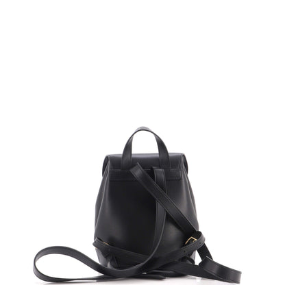 Bonnie Backpack Leather