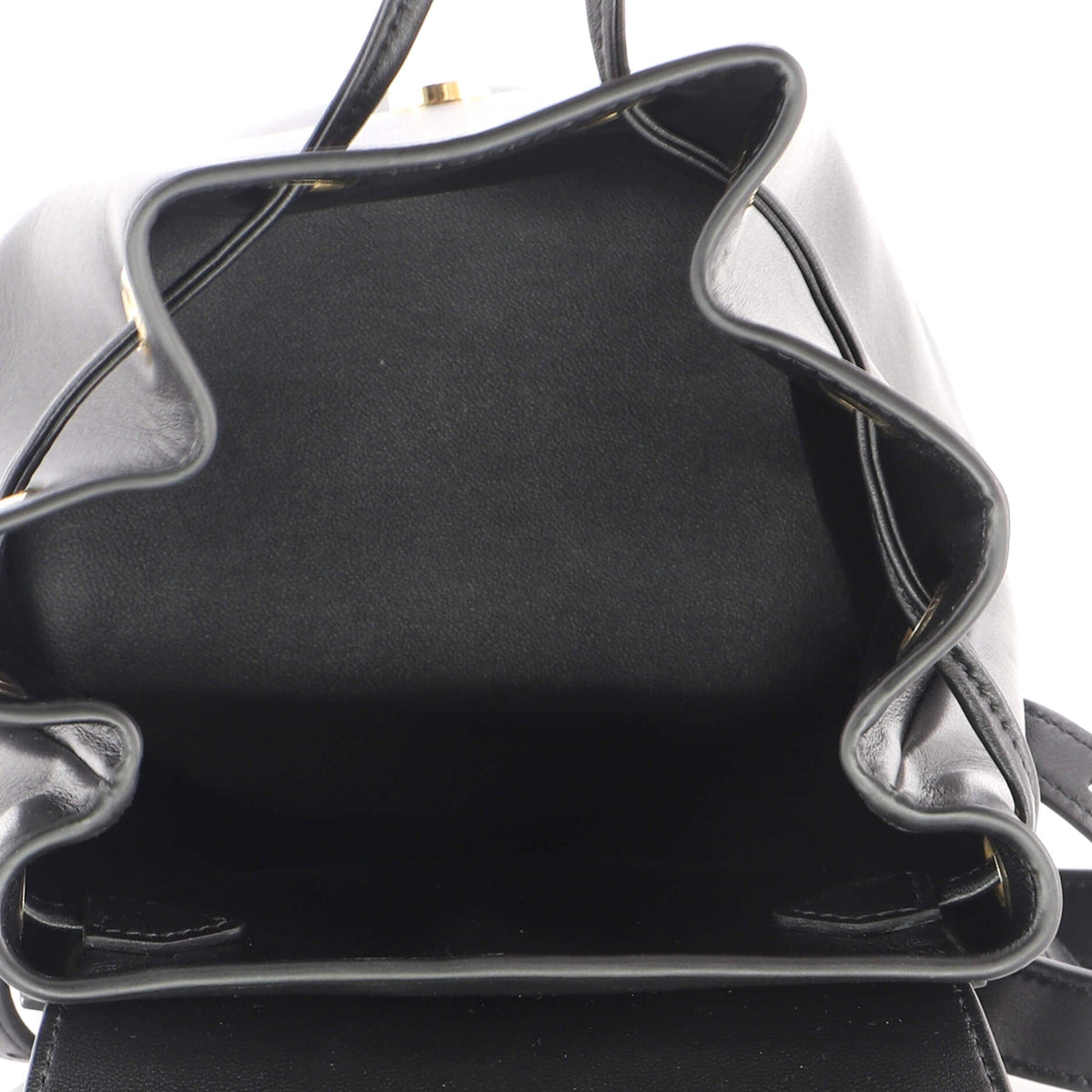 Bonnie Backpack Leather