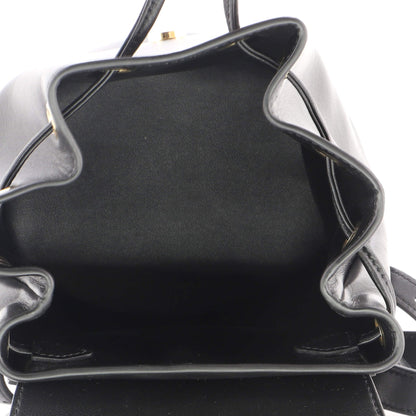 Bonnie Backpack Leather