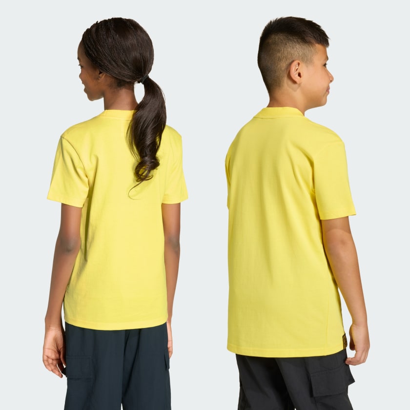 Impact Yellow-