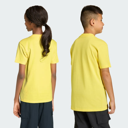 Impact Yellow-